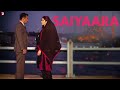 Saiyaara - Full Song Audio | Ek Tha Tiger | Mohit Chauhan | Tarannum Malik Jain | Sohail Sen