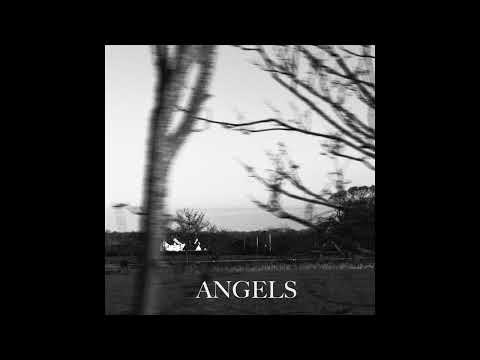 Marin Esteban - Angels