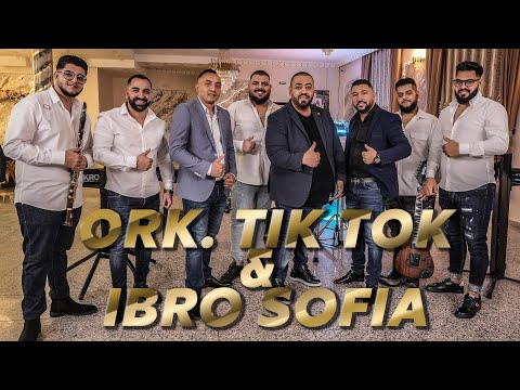 Ork. Tik Tok & Ibro Sofia - Praznichna programa 2025