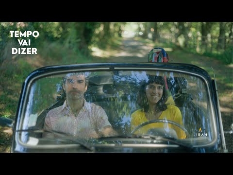 LIRAH - Tempo Vai Dizer (Clipe Oficial)