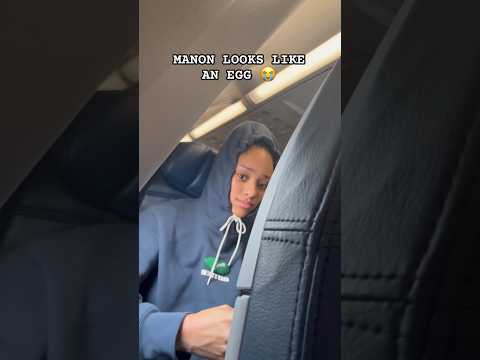 Any duo that Manon is in it's instantly funny 😭😭 #katseye #hybe #global #shorts #reels