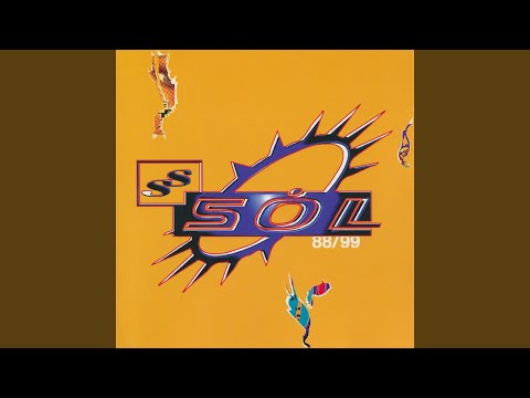 Húsið og ég (Mér finnst rigningin góð)