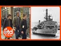 1982: Falklands War - Why Did These Boys Want To Fight?
