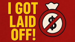 Laid off after 25 years! More time for gaming?