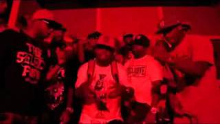 Chubbie Baby Feat. Future Jim Jones - Word 2 My Muva