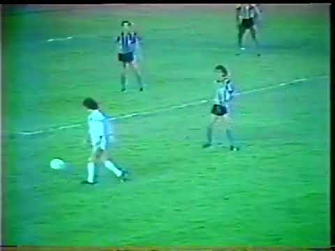 Fluminense 4 x 1 Botafogo - Campeonato Carioca 1979