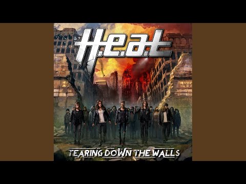 Tearing Down the Walls