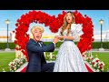 I GOT MARRIED