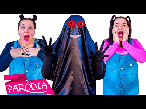 PARÓDIA | NÃO FICA APAIXONADINHA - MC LORENZO #13