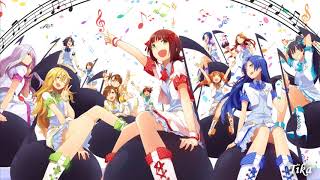 Nightcore - Loud (Stan Walker)