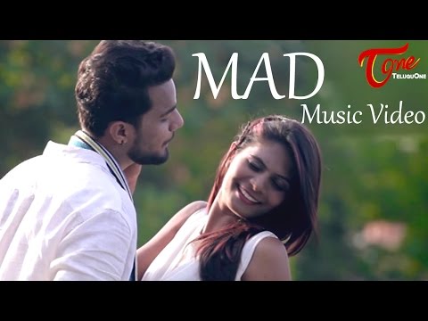 MAD | New Official Music Video | by Pooja Reddy, Gowtham Nanda