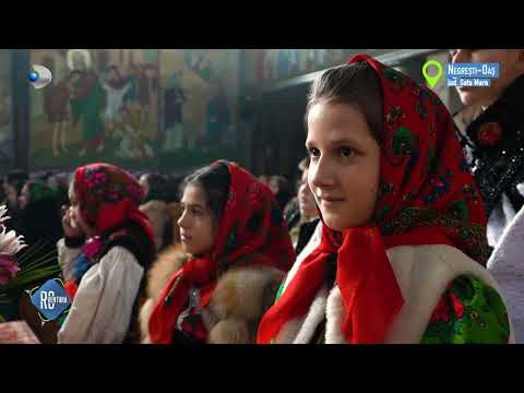 ROventura (28.02.2026) - Țara Oașului, dragoste de Dumnezeu și de tradiții!