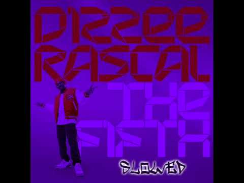 Dizzee Rascal Heart Of A Warrior Ft. Teddy Sky