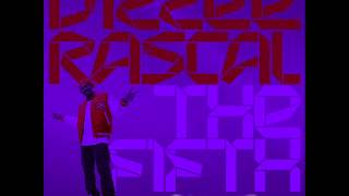 Dizzee Rascal Heart Of A Warrior Ft. Teddy Sky