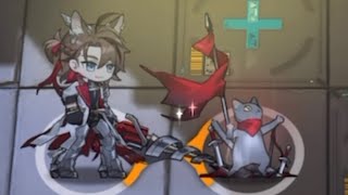 【アークナイツ】仕事中に突然思いついた意味のわからない動画その168
