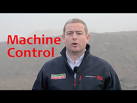 Customer testimonial for the Leica Geosystems base station