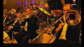 Night of the Proms 1996, Tony Hadley, Gold