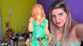 💚🍀 CARTA DA SEMANA + CONSELHO + ACONTECIMENTO DA SEMANA + SUA SEMANA NO AMOR. 🥰💕