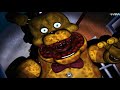 FNAF 4 AI Generated Images Luma Ai