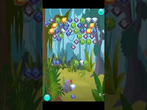 Gem Bubble Shooter video thumbnail