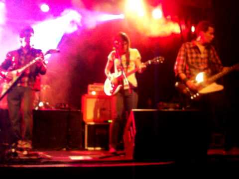 Anima Triple+Lula Bertoldi-Kashmir-The Roxy Live Bar