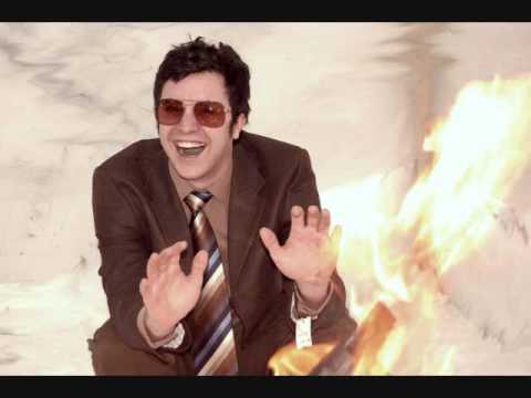 Semibruce - Le nombril de mon monde.