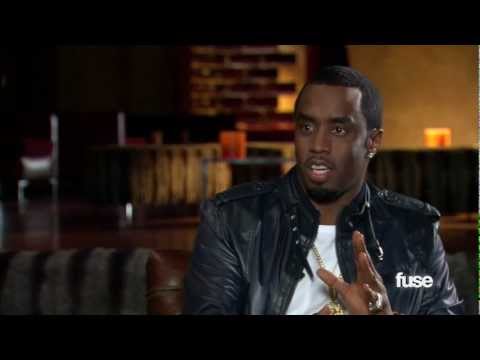 Diddy's Talent Scouting Methods | On The Record