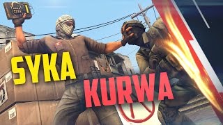 ТРОЛЛИНГ ИНОСТРАНЦЕВ В CS:GO #4