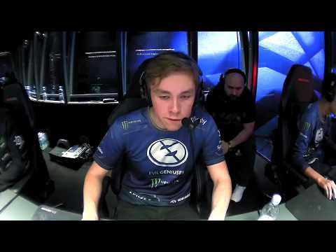 Best Player Reactions [Kiev Major]