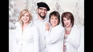 The Isaacs - Silent Night/O Holy Night