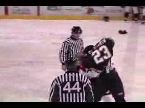 Jon Mirasty vs Sean McMorrow