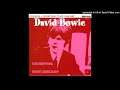 David Bowie - I'm Not Losing Sleep (Stereo Mix)