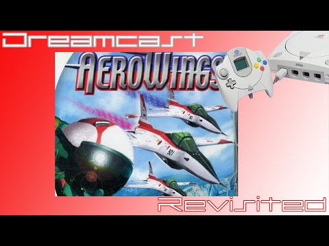 aerowings dreamcast iso