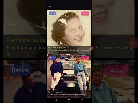 Remove Object - Remove Scratch video thumbnail