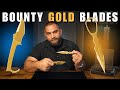 *NEW* MDV+1 and D2 Dagger in Bounty GOLD - First Look!
