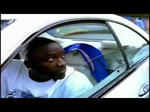 Akon ft 50 Cent, 2pac, Eminem Locked Up Video Version 2 HD 360p