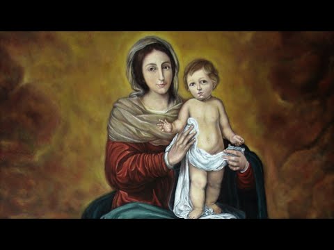 Novena to Our Lady of Consolation