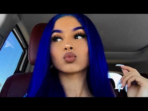 Mostack x Tion Wayne x 00's Sample Type Beat 2021-“Can’t Let U Go" | UK Afro Swing/R&B Instrumental