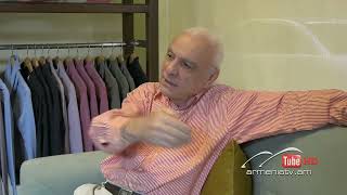 Սուր անկյուն 27.11.2022 - Սոնա Դանիելյան «Խախտում են այլ խախտմամբ»