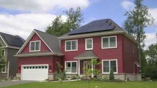 preview picture of video 'Solar Panels Clarence NY - Call (716) 362-5000 (Rivera Greens)'
