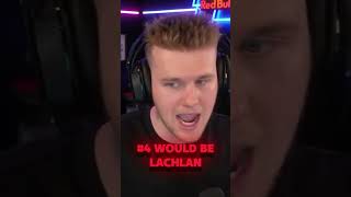 The Fortnite Rap Battle 3