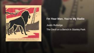 I'm Your Man, You're My Radio