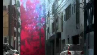 Rebel Warrior - ASIAN DUB FOUNDATION