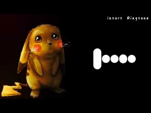 Notification Tone | notification ringtone | Pikachu notification Tone |