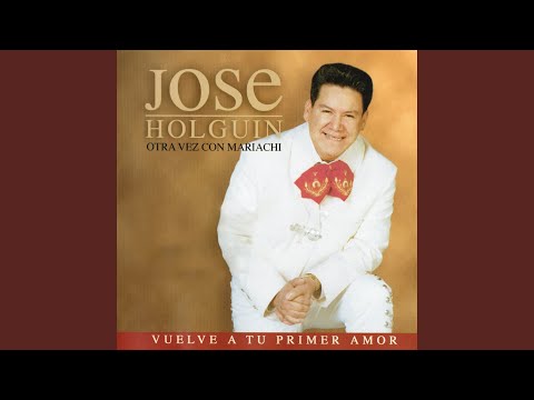 Ahora Que Tu Estas Conmigo - Jose Holguin