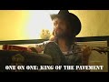 ONE ON ONE: Joseph Arthur - King of the Pavement February 7th, 2010 Austin, TX