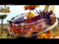 JUNGLE LAND GLOW IN THE PARK