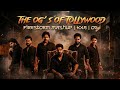 The OG S Of Tollywood Mashup Firestorm Tribute Powerful Telugu Hero BGM Mix Og Firestorm