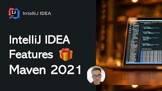 IntelliJ IDEA Maven tutorial