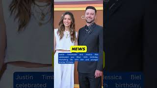 Justin Timberlake’s Son Turns 10 Inside Their Private Life in Montana #JustinTimberlake #JessicaBiel